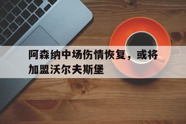 阿森纳中场伤情恢复，或将加盟沃尔夫斯堡